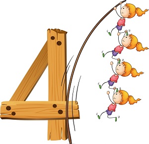 okul öncesi bir rakamı çalışma sayfaları